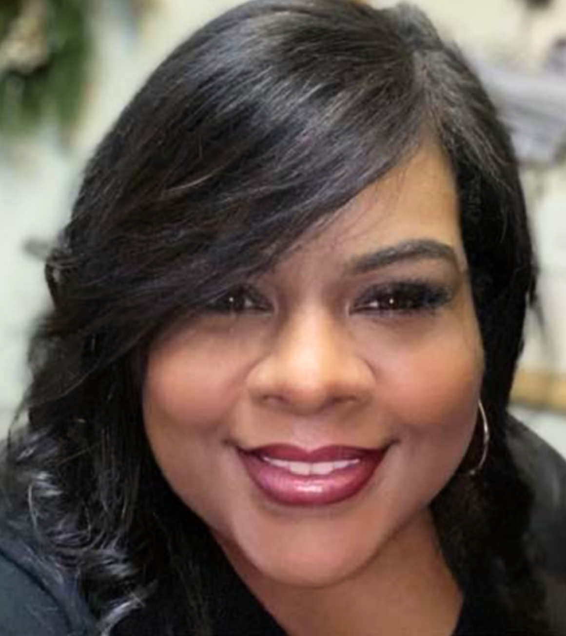 Dr. Africa Beaty-Rogers, EdD