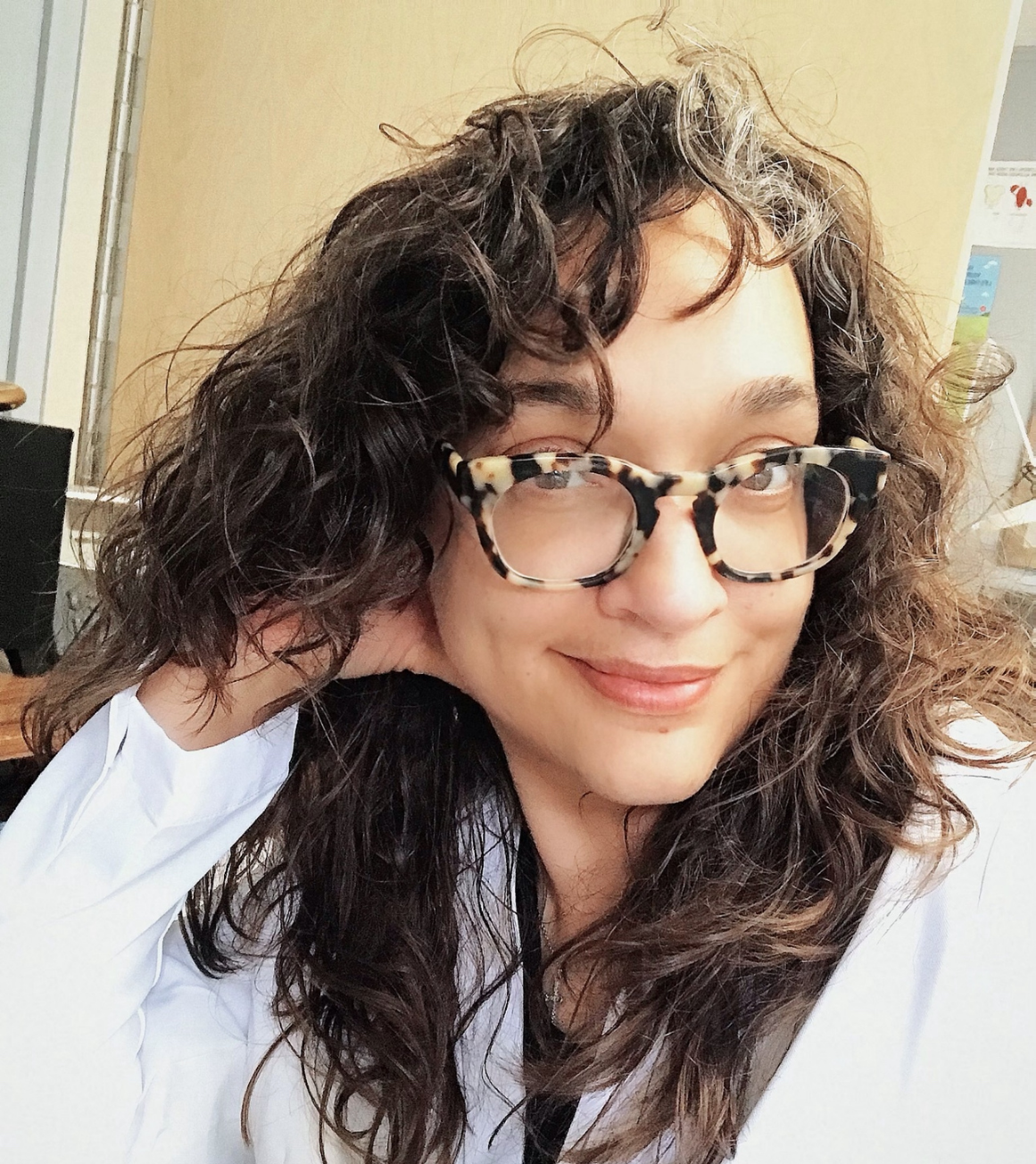 Dr. Dana Marie DeTrizio, EdD, RN, NCSN