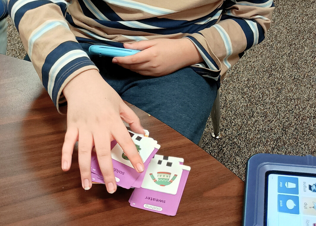 Speech Therapy Materials for the Self-Contained Special Education Classroom