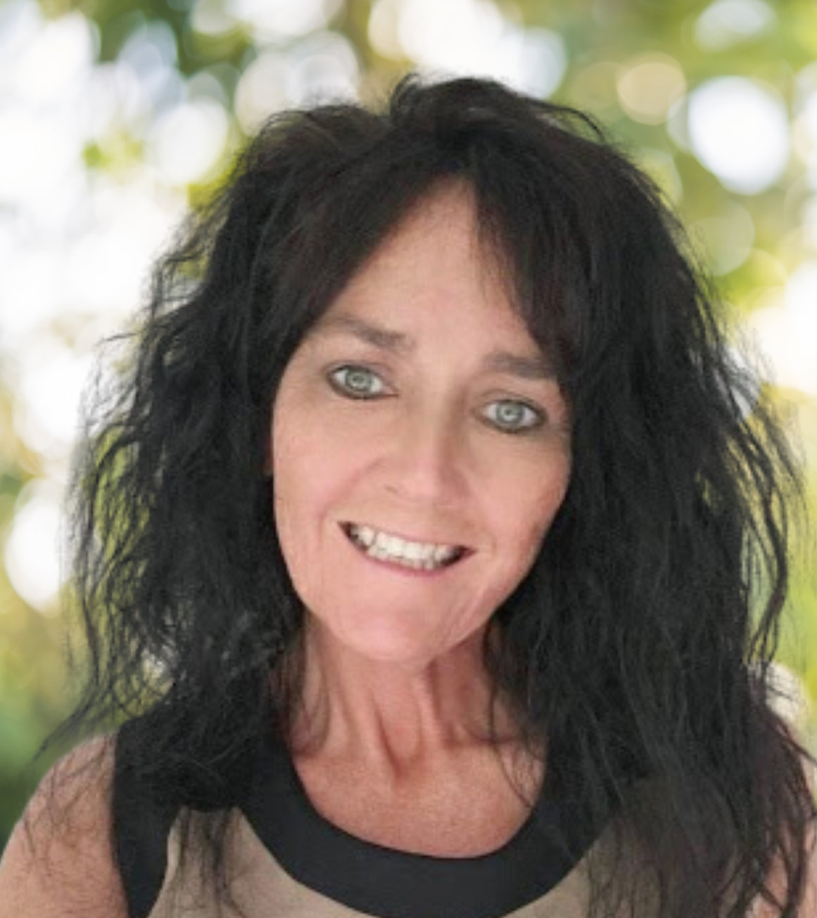 Heather J. Tomlinson, EdS