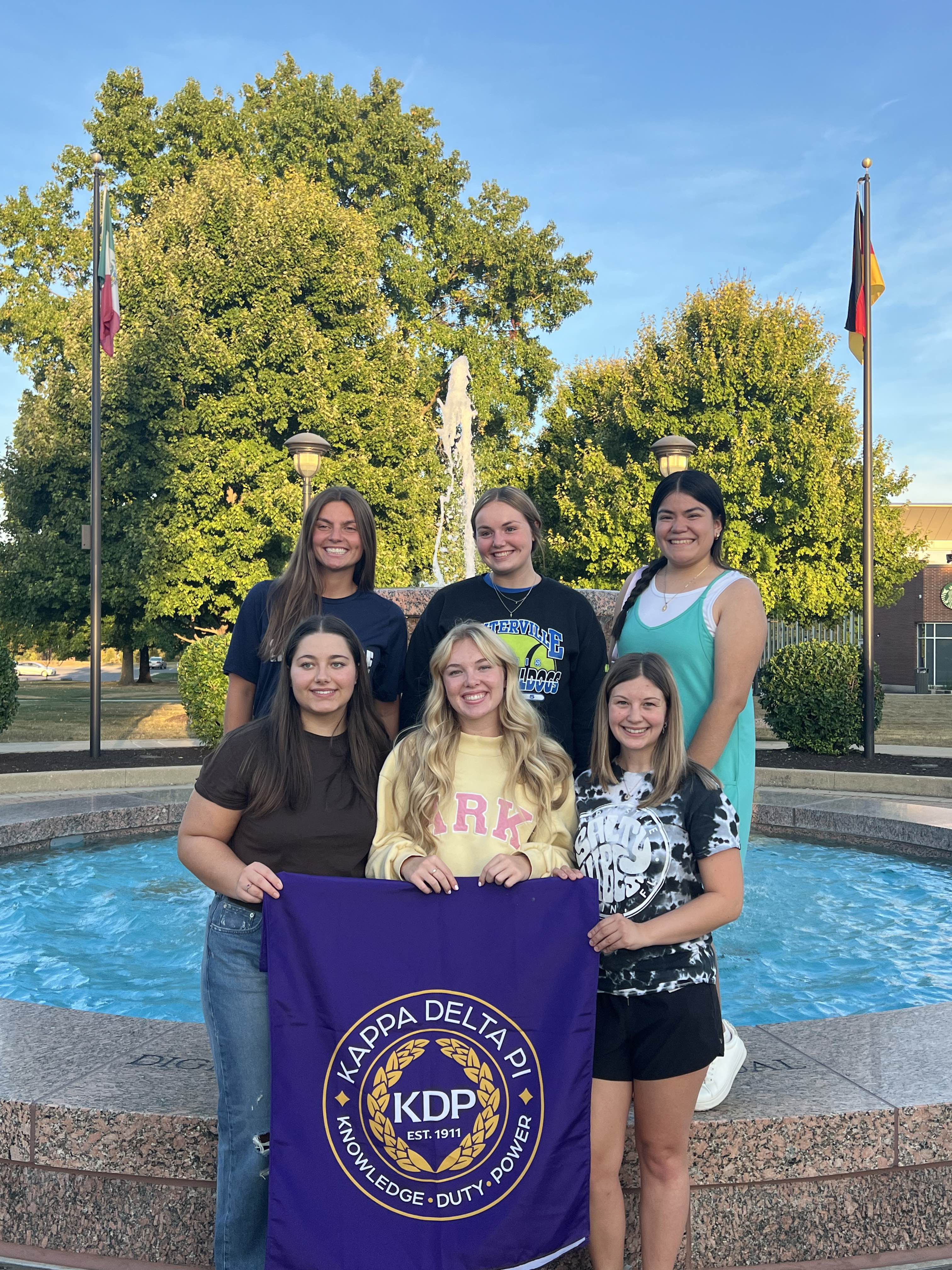 Marian University