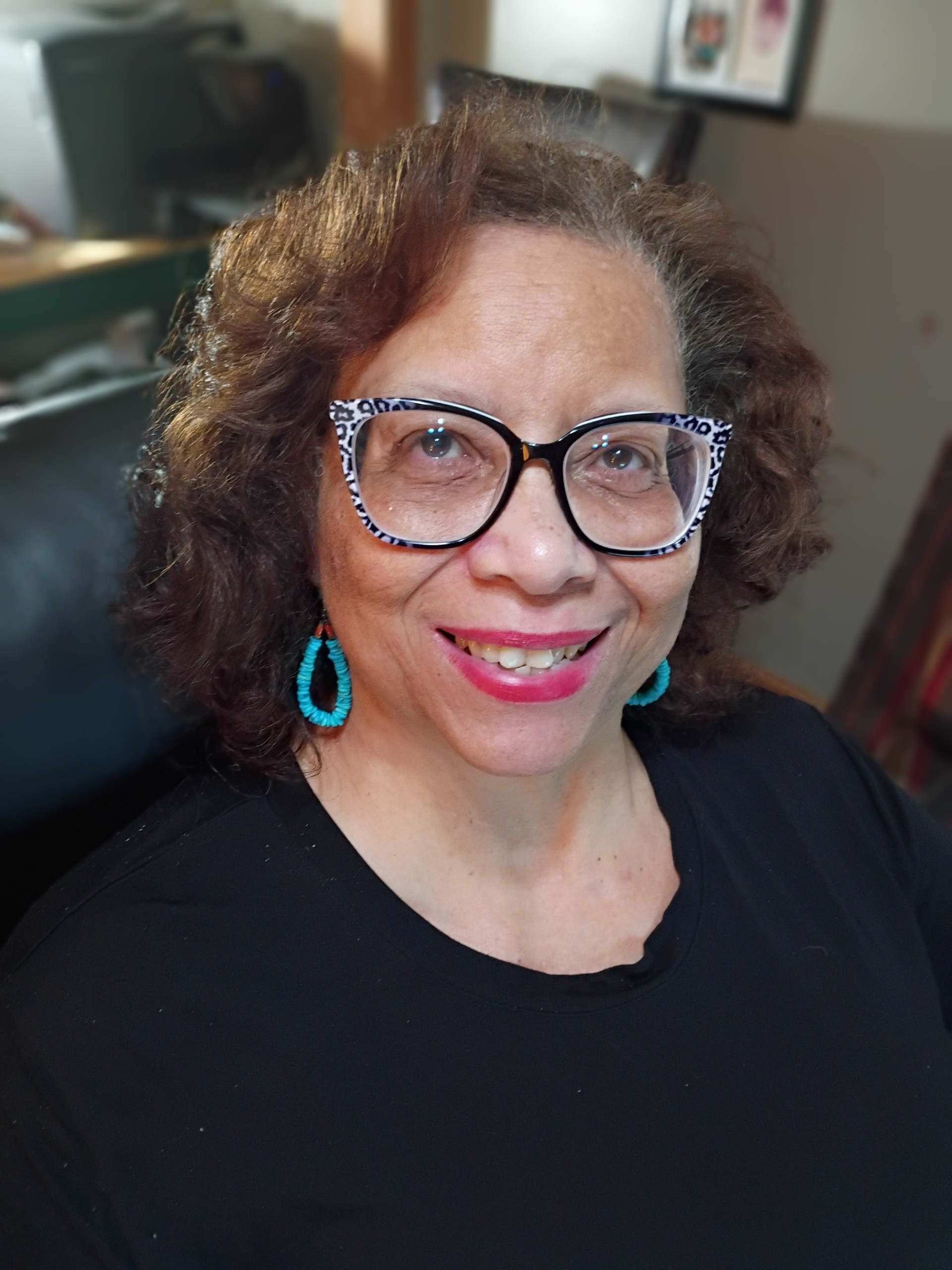 Dr. Lila Swell