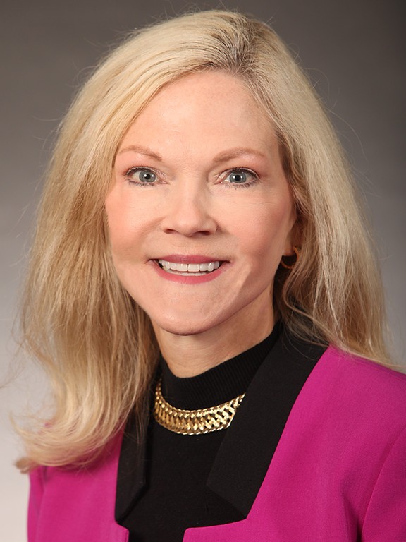 Dr. Charlene True