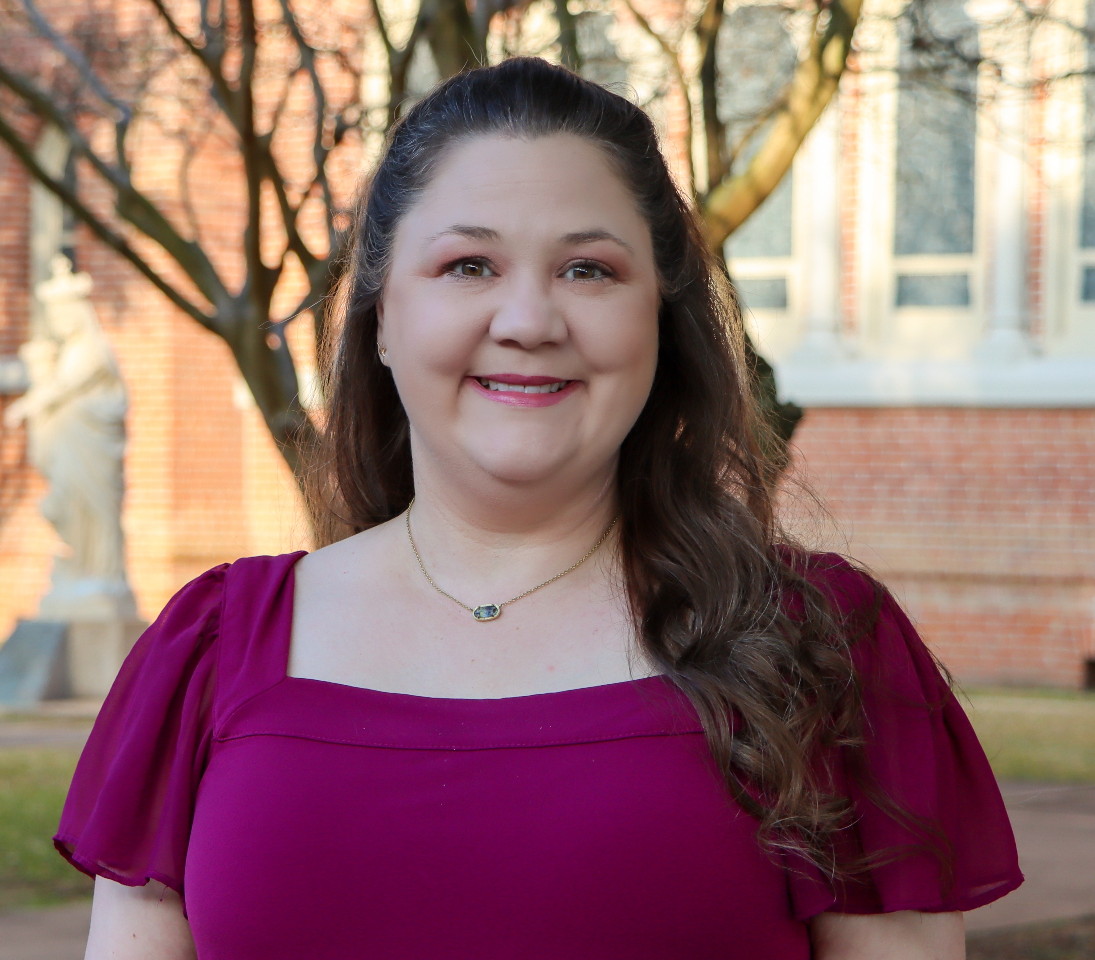 Dr. Crystal Mallett