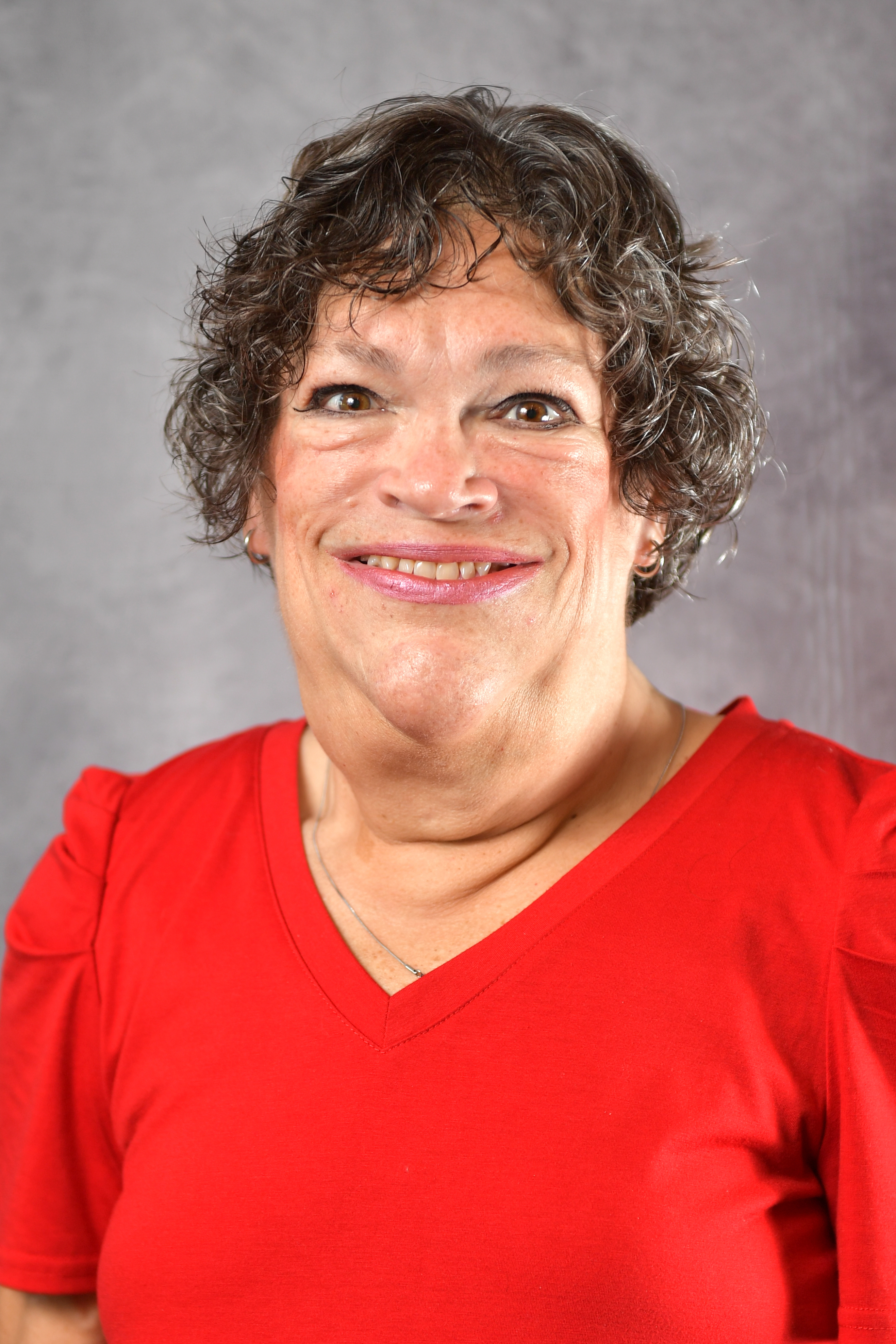 Dr. Barbara Meyer