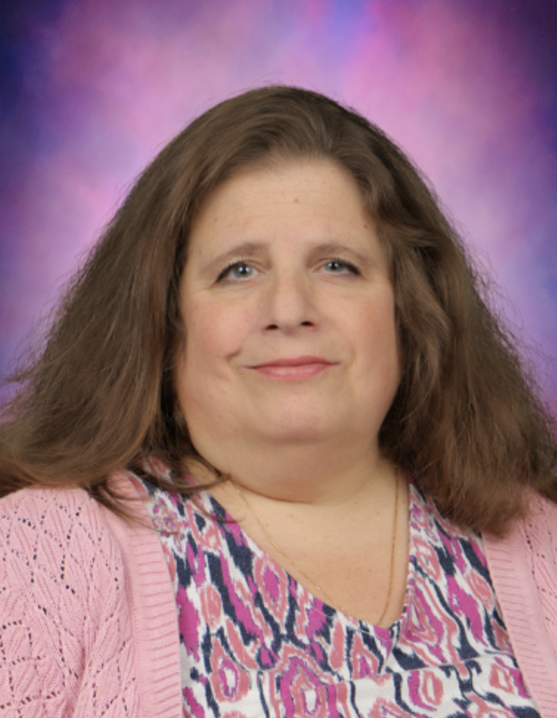 Laurie Ann Ross