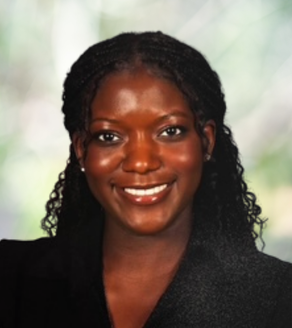Tiffany Asafo-Adjei