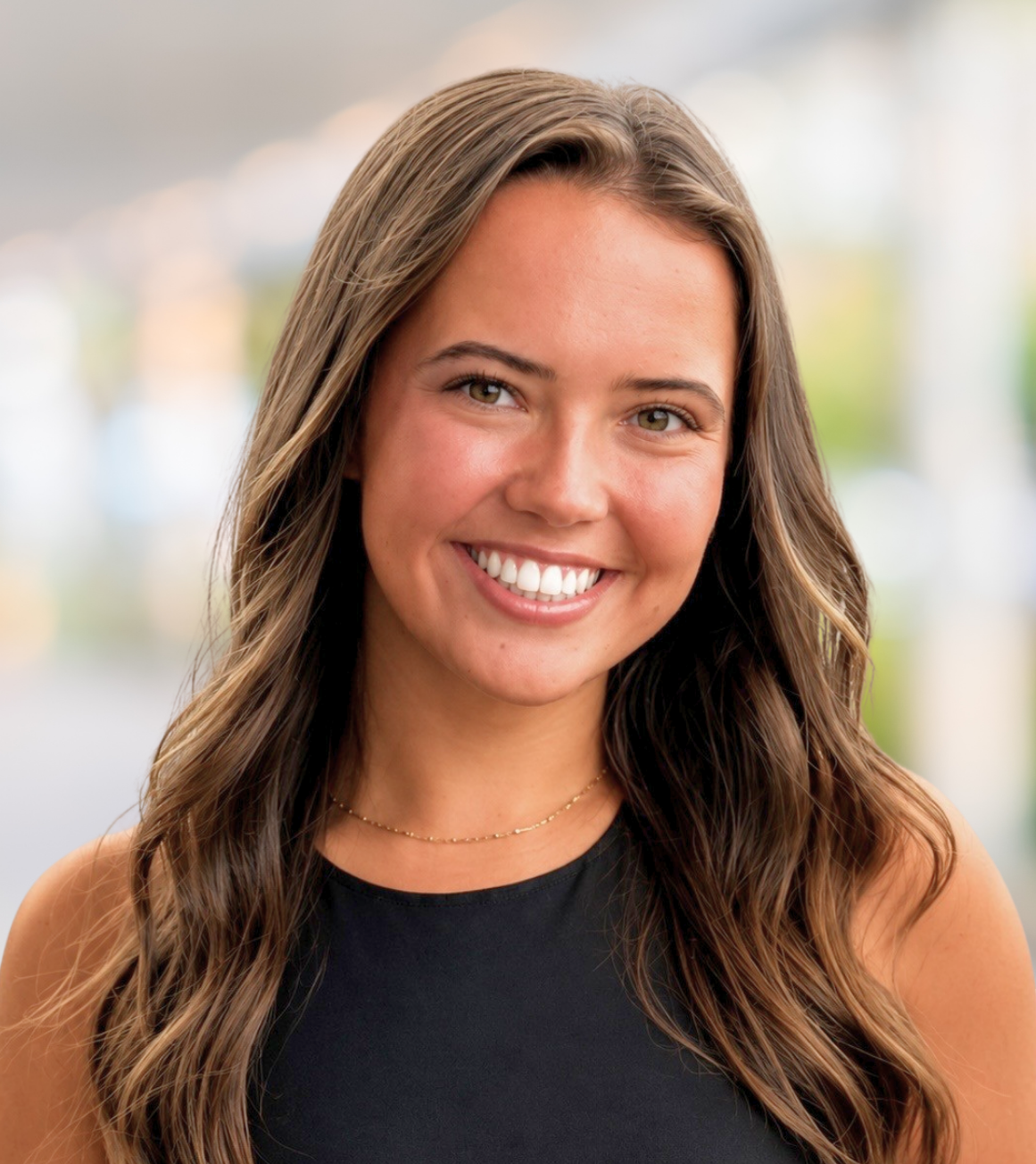 Macy Bernard