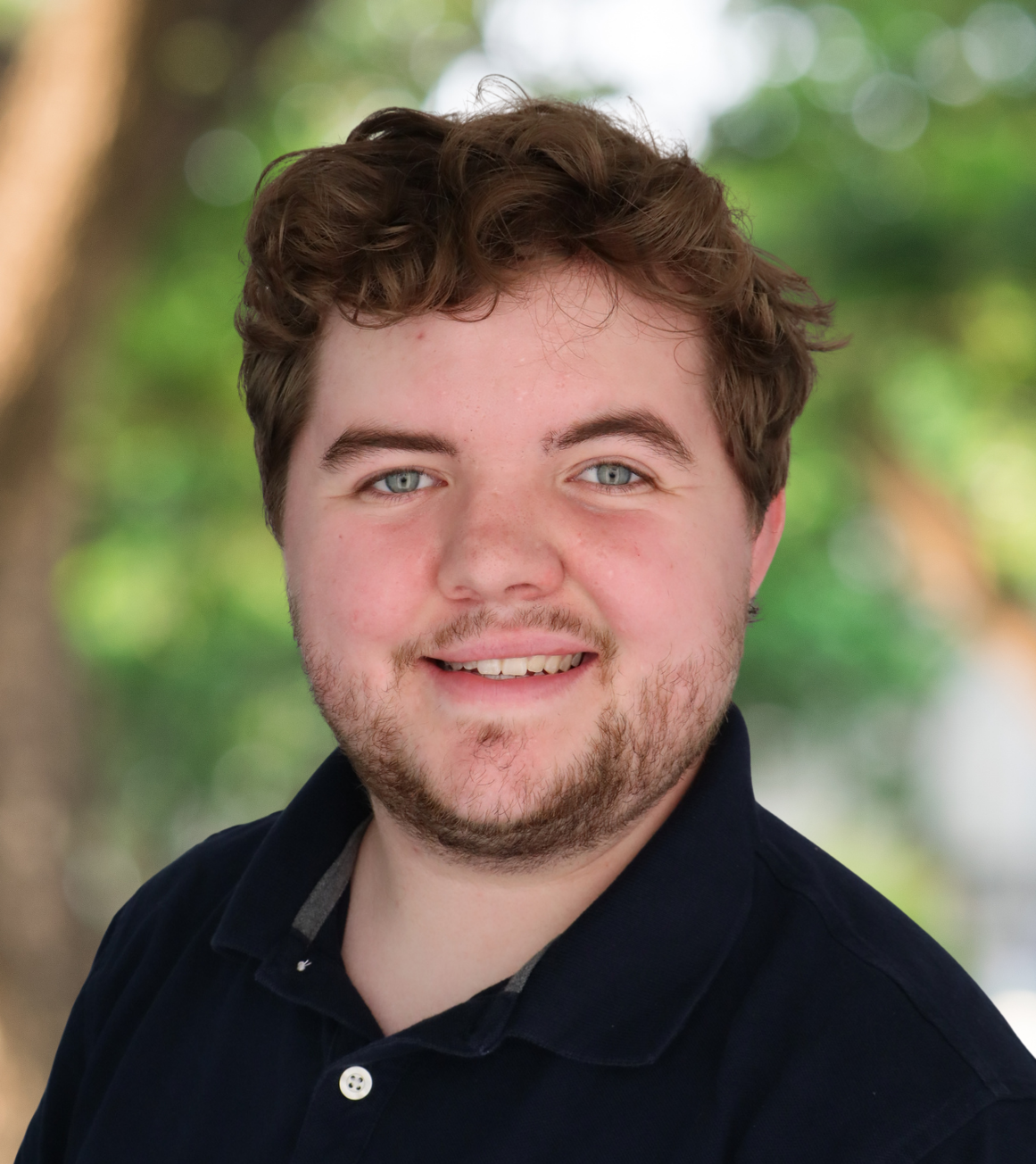 Kai Blankenship