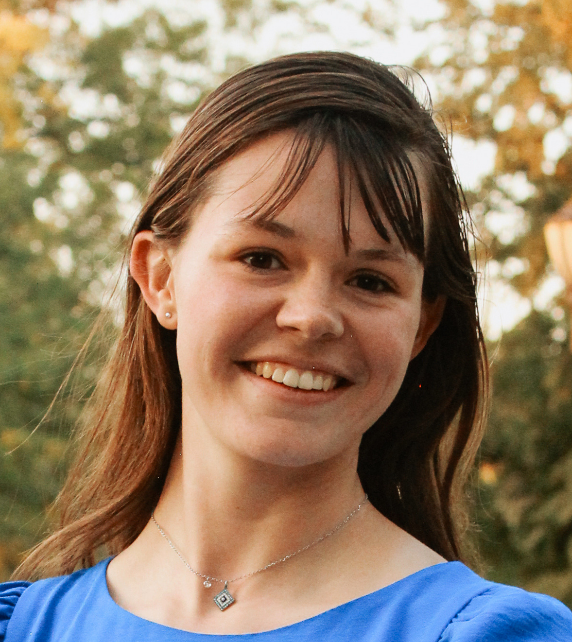 Claire Clark