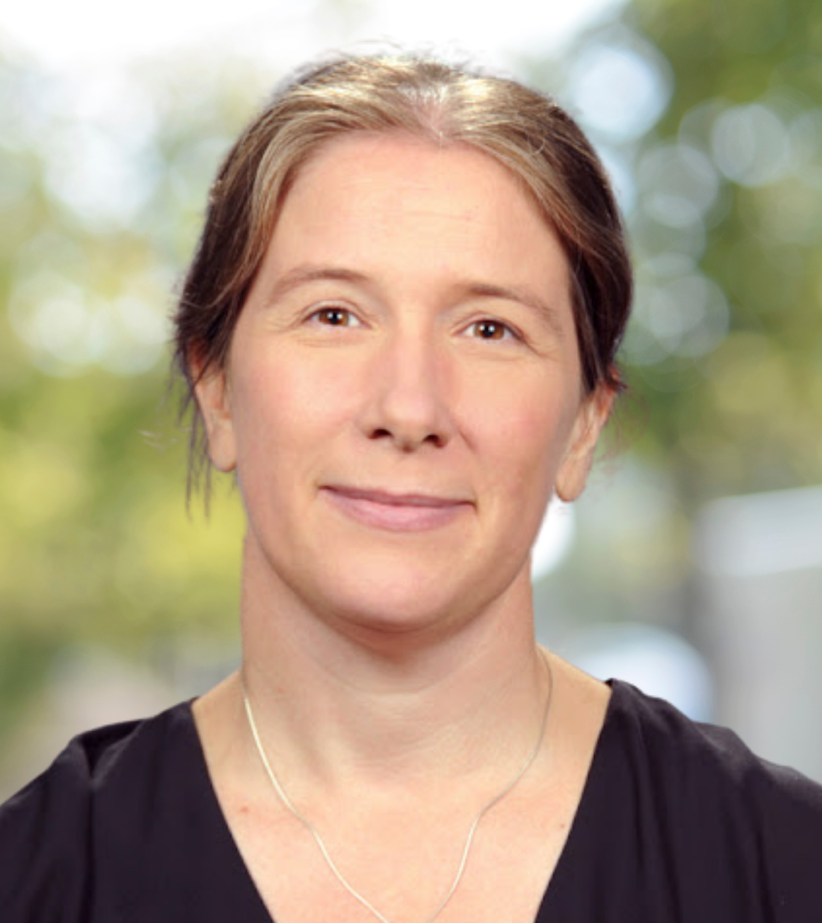 Rosalind Denyer
