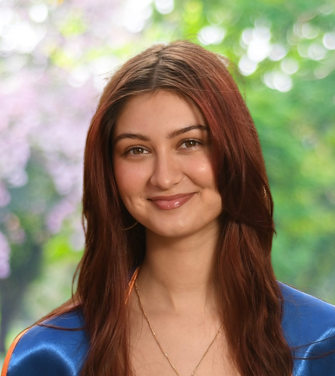 Cosette Ganci