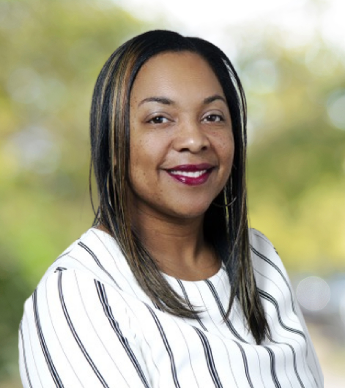 Shureka Hargrove