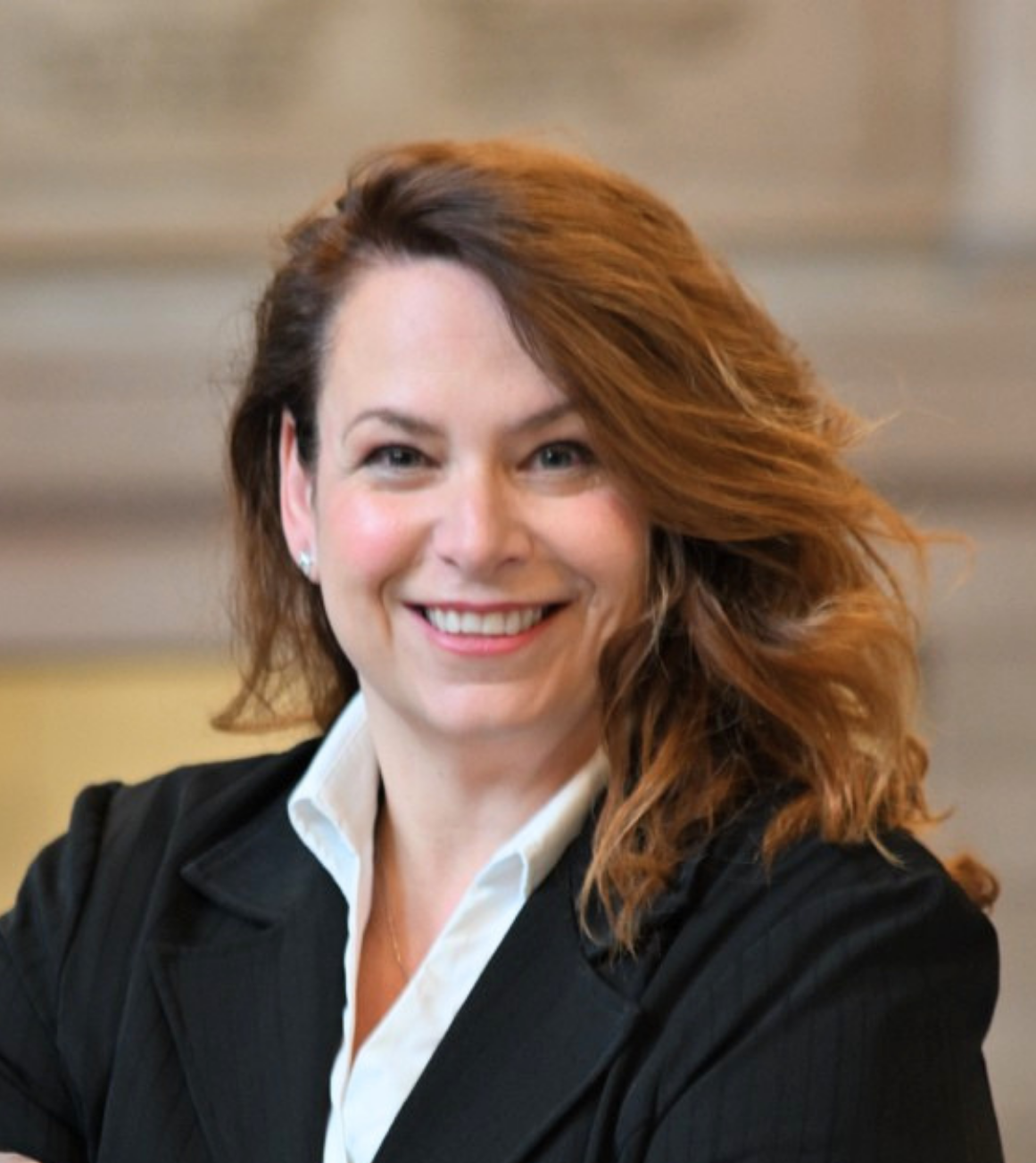 Nicole Marschilok