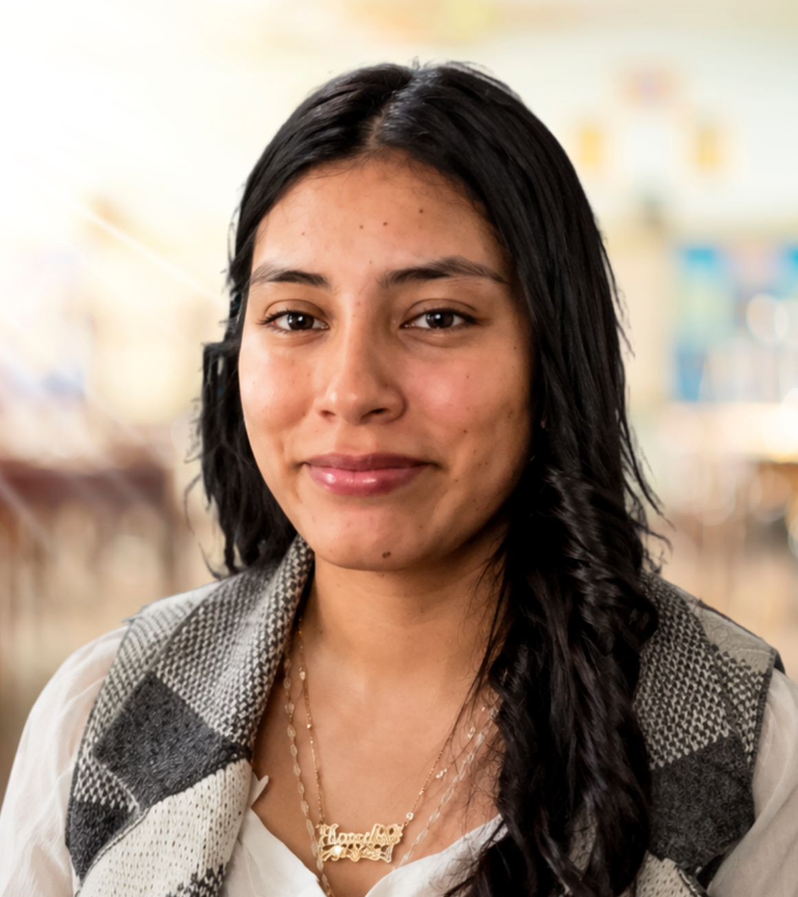 Joselyn Johanna Ojeda Romero