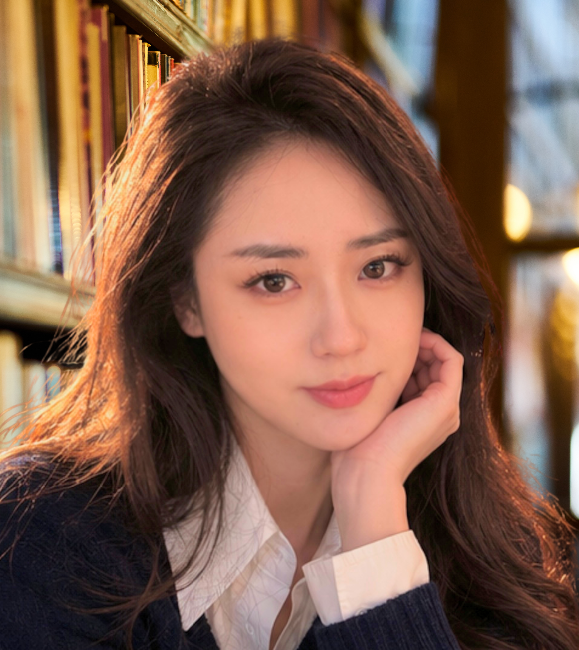 Xiaole Shan