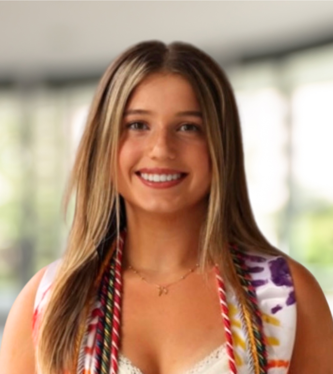 Madison Wilcox