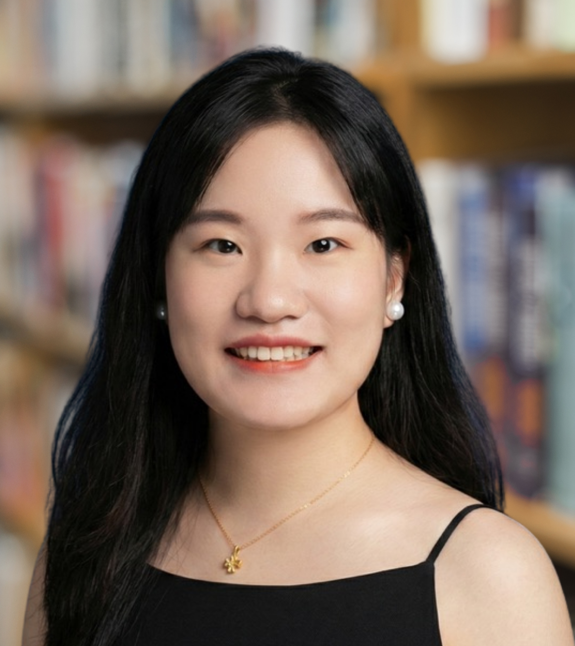 Chenxi Zhou