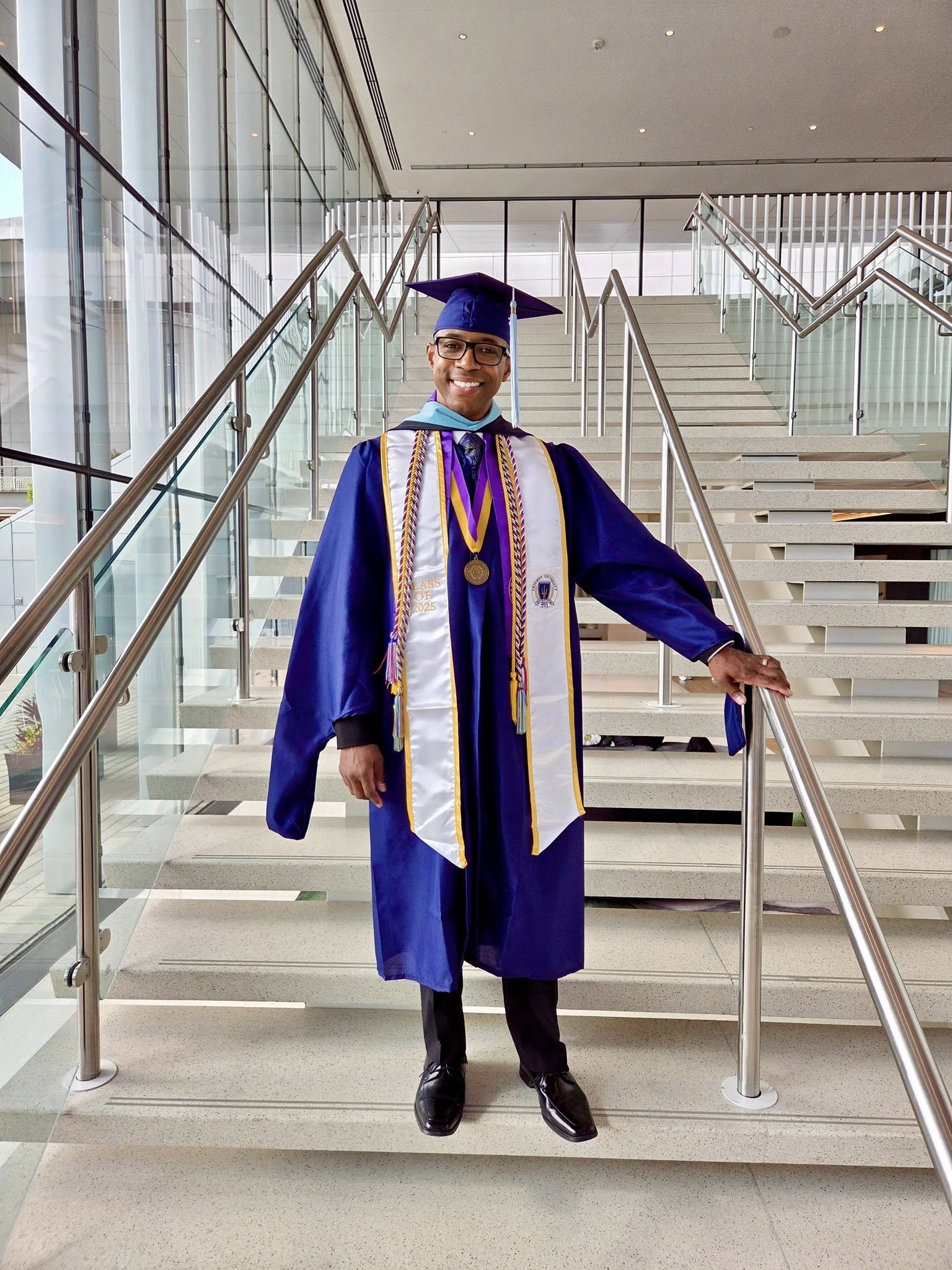 Eastern Michigan Event