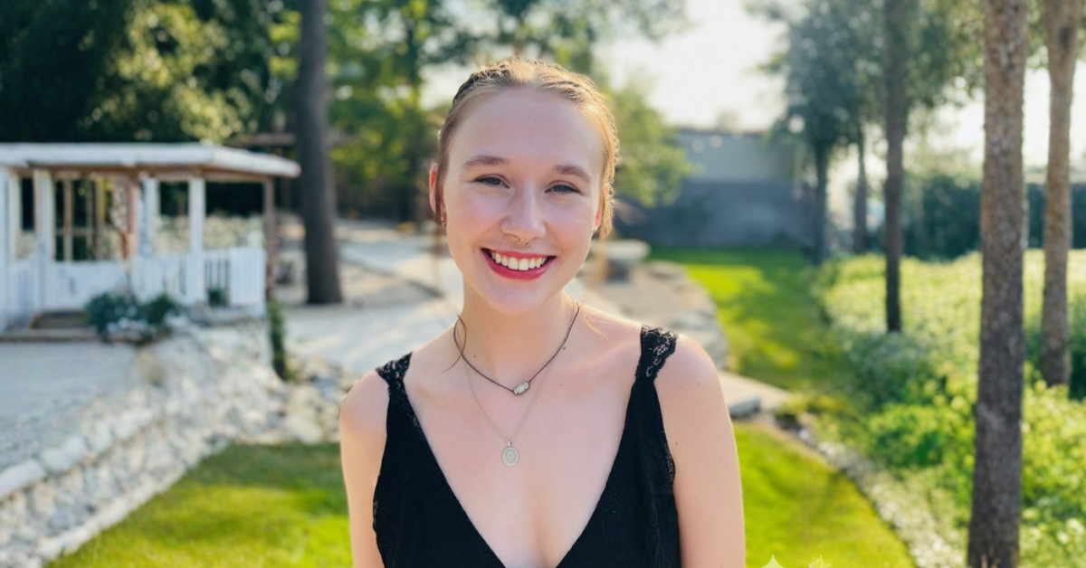 Hannah Colwell