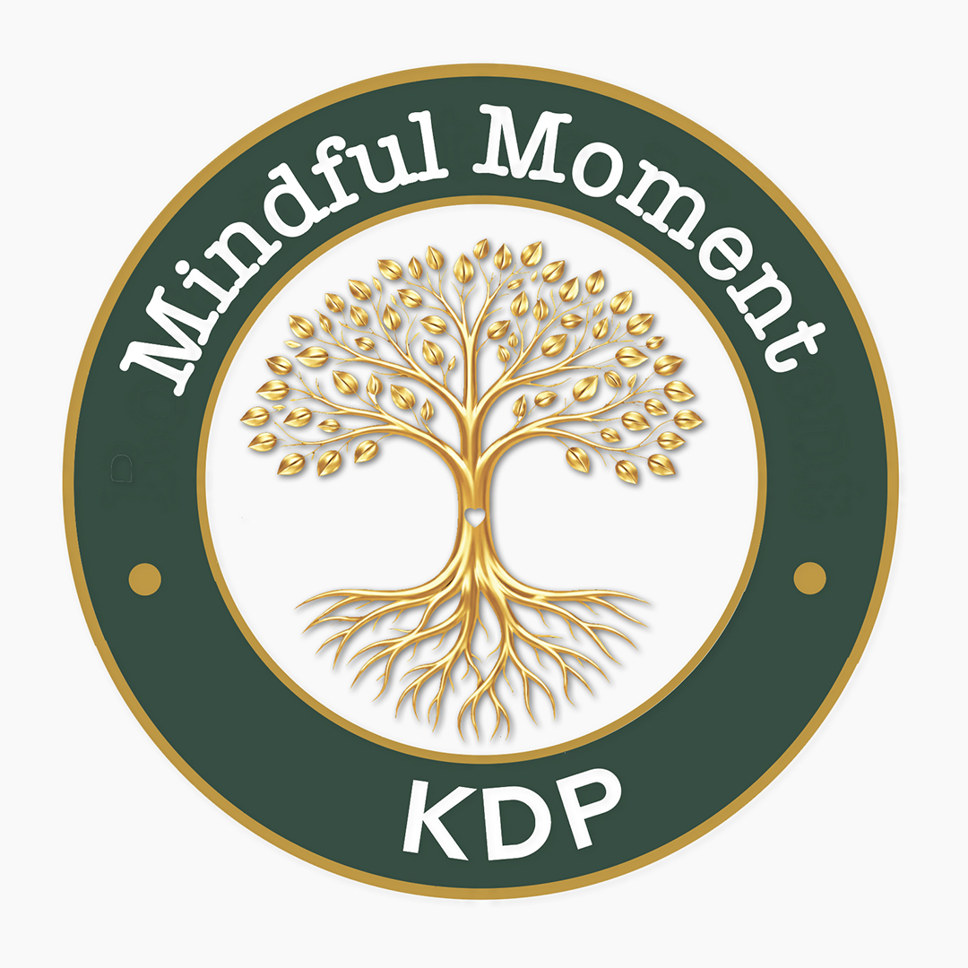Mindful Moments logo