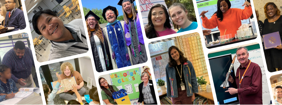 A collage of people smiling

AI-generated content may be incorrect.