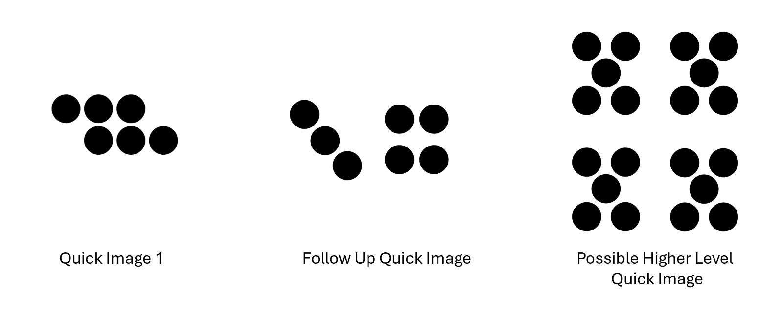 A black dots on a white background

AI-generated content may be incorrect., Picture