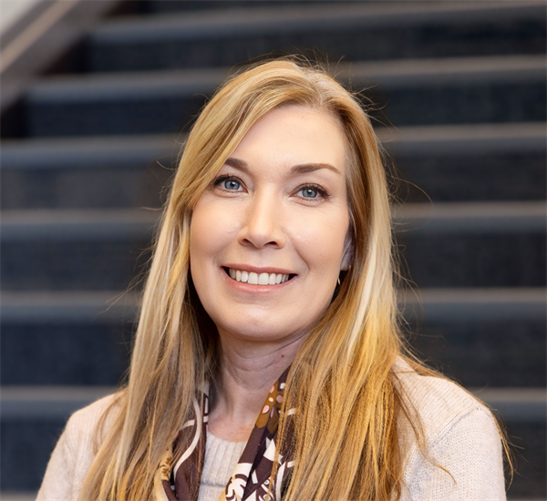 Author 1 Headshot