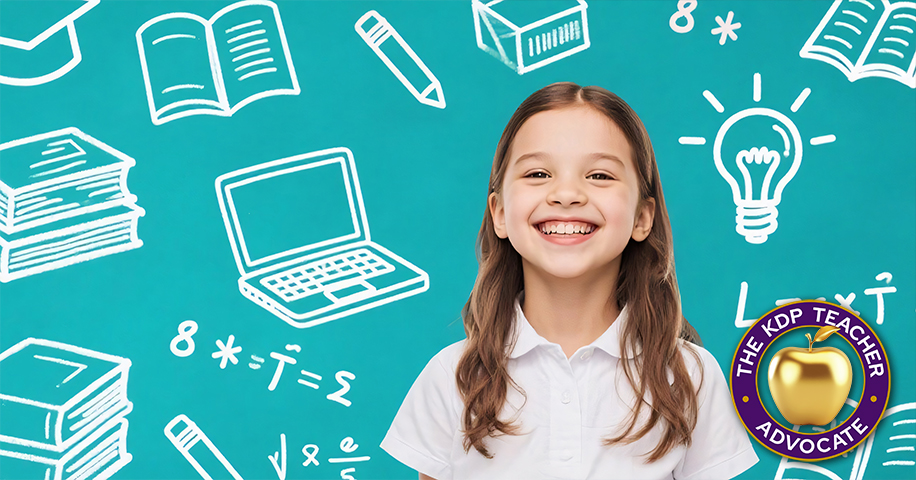 Five Tips for Developing Positive Math Identities…. For You and Your ...