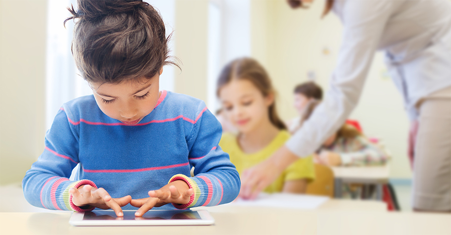 EdTech to Empower ELLs in Any Classroom