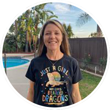 Jackie Lacey photo of woman