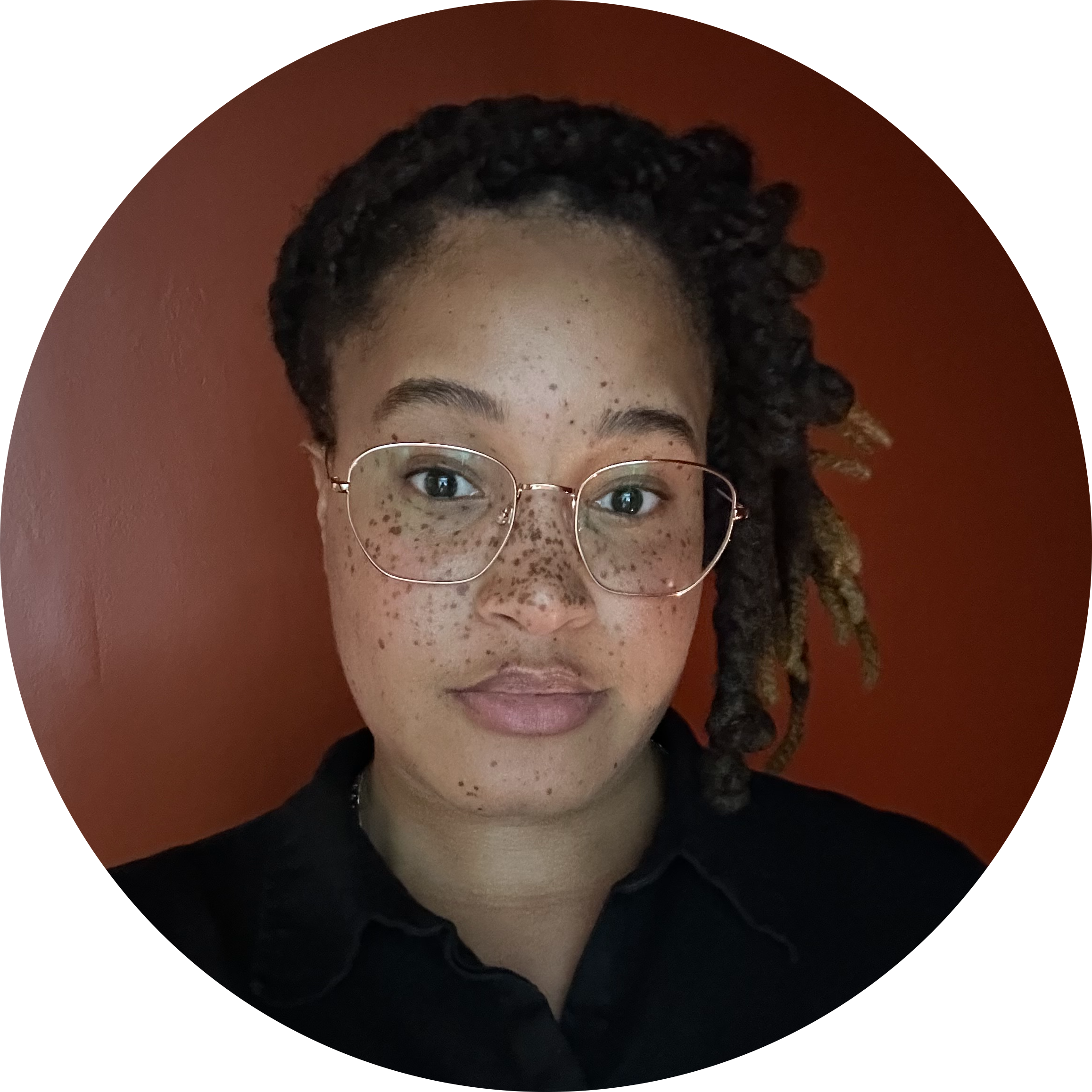 Ayanna Burroughs
