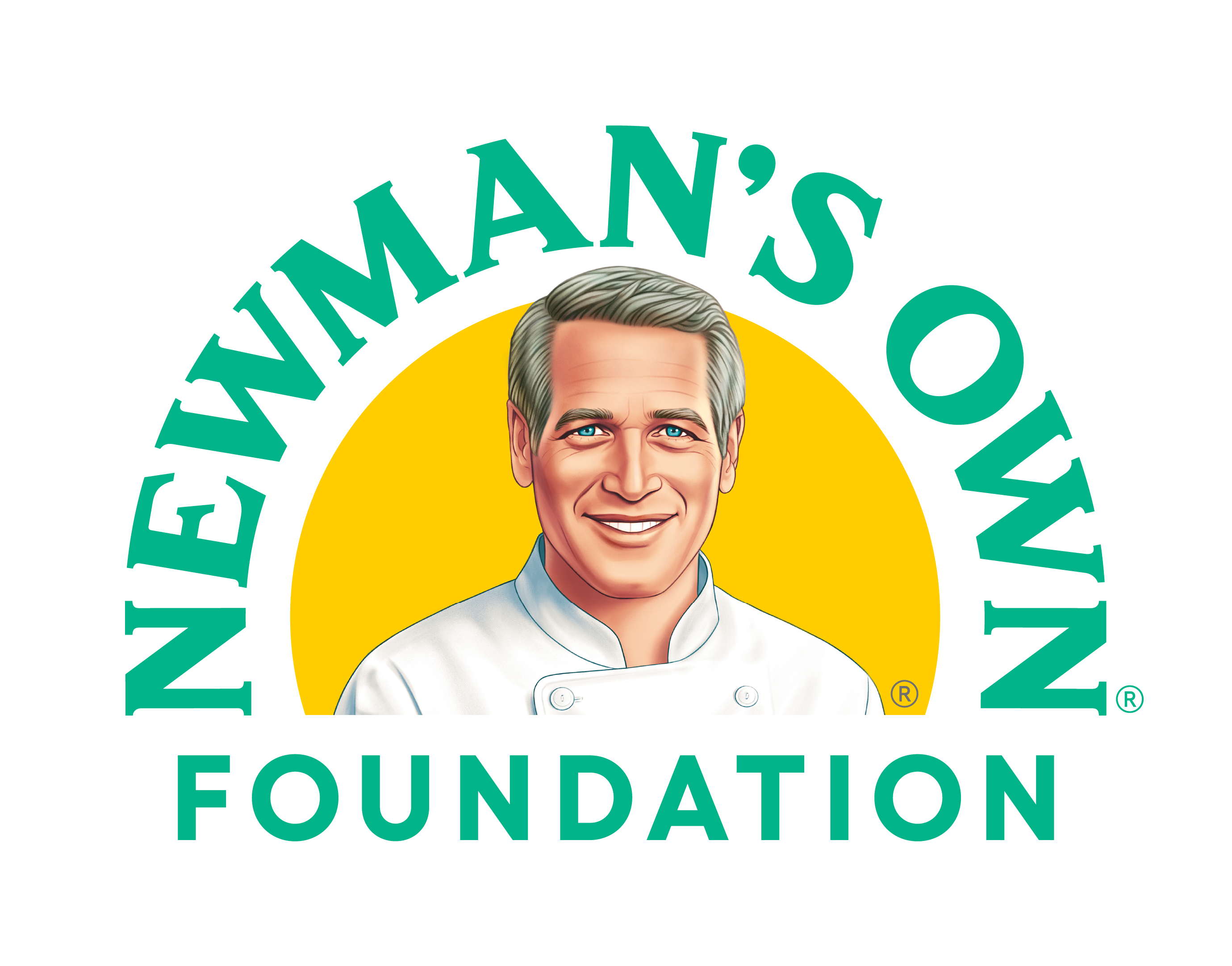Newman's Own Foundation logo