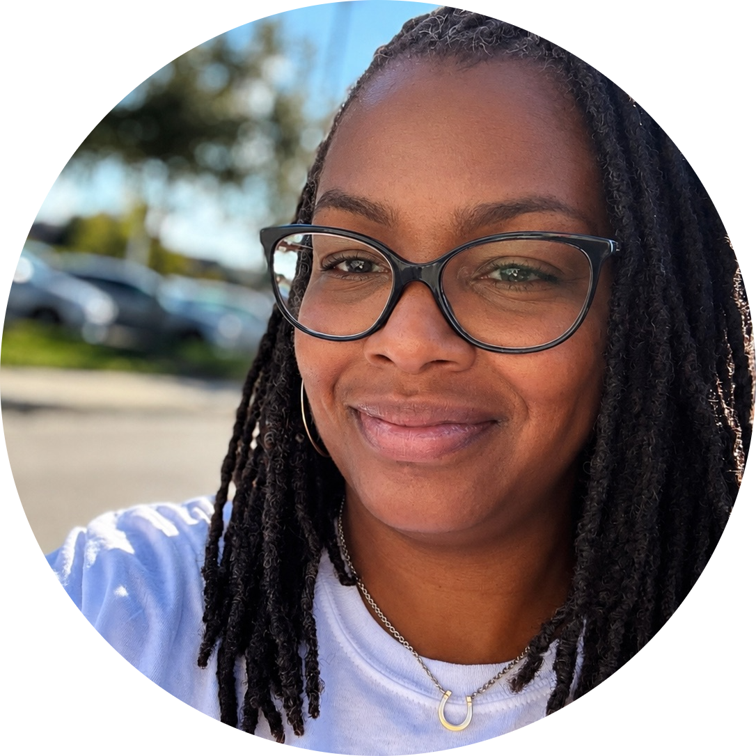 Phyllicia Moore