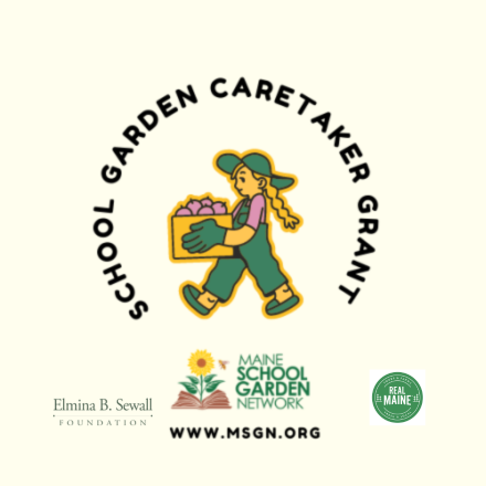 Maine School Garden Network