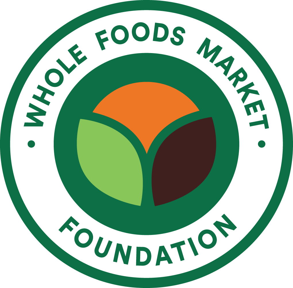 Whole Foods Market Foundation logo