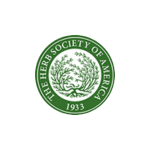 Herb Society of America logo