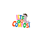 Let's Go Compost logo