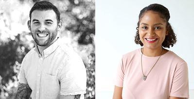 Matt Supronowicz & Maya McDowell