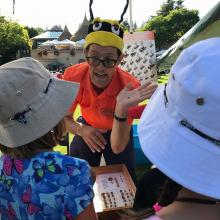 Andony Melanthopoulos