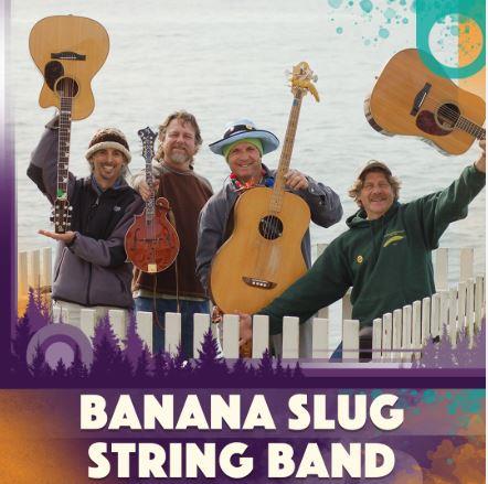 Banana Slug String Band