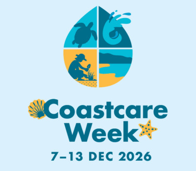 Coastcare Week