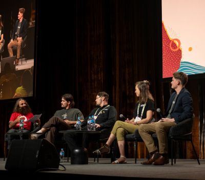 National Landcare Conference