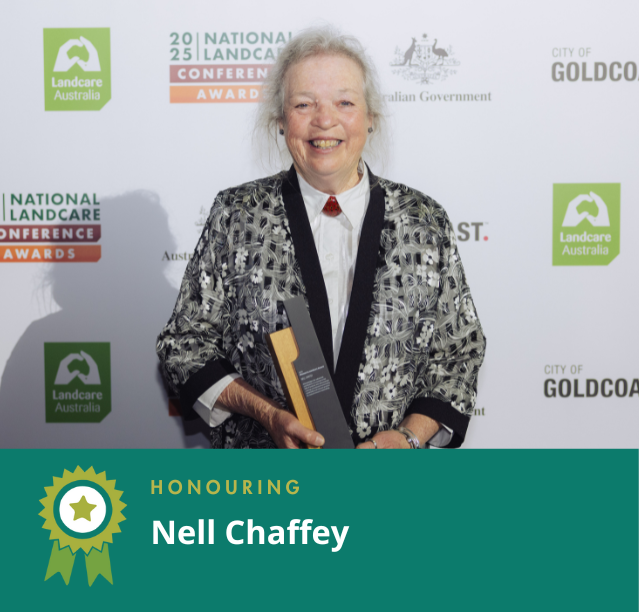 Image of Rapid Creek Landcare Group