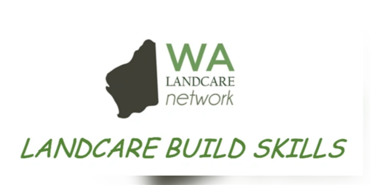 Landcare Build Skills Succession Planning for Landcare