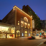 Folly Theater, Kansas City, MO