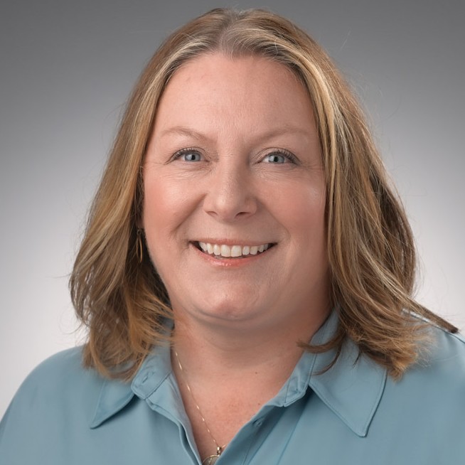 Molly Fortune, Board Emeritus