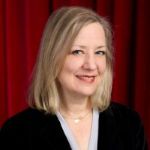 Becky Hancock, Immediate Past Chair