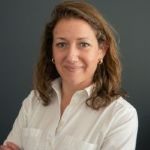 Amy Mladjen, IIDA, NCIDQ