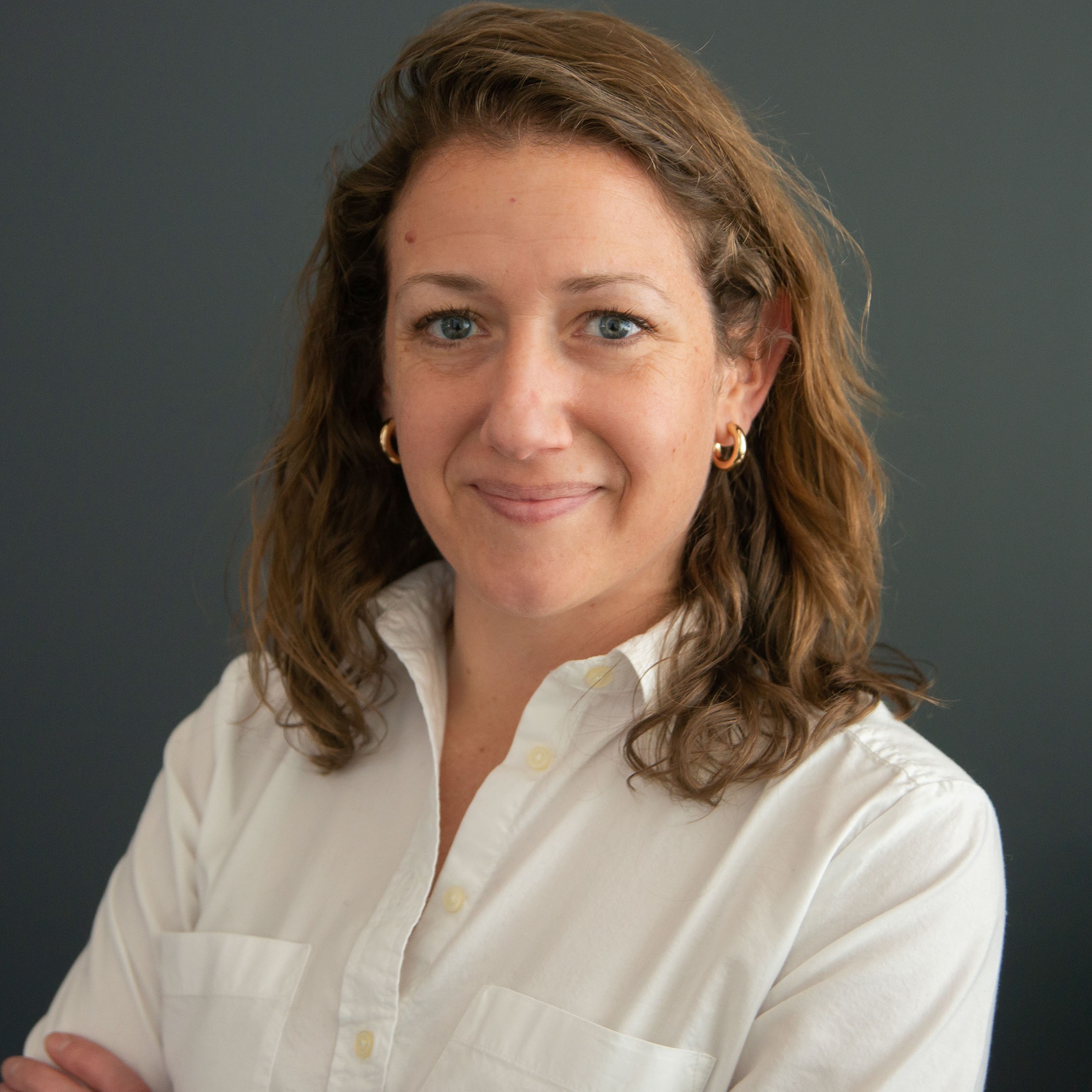 Amy Mladjen, IIDA, NCIDQ